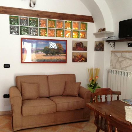 Apartamento Il Borgo 19 Scapoli Exterior foto